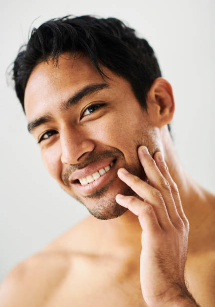 Men's Personal Care