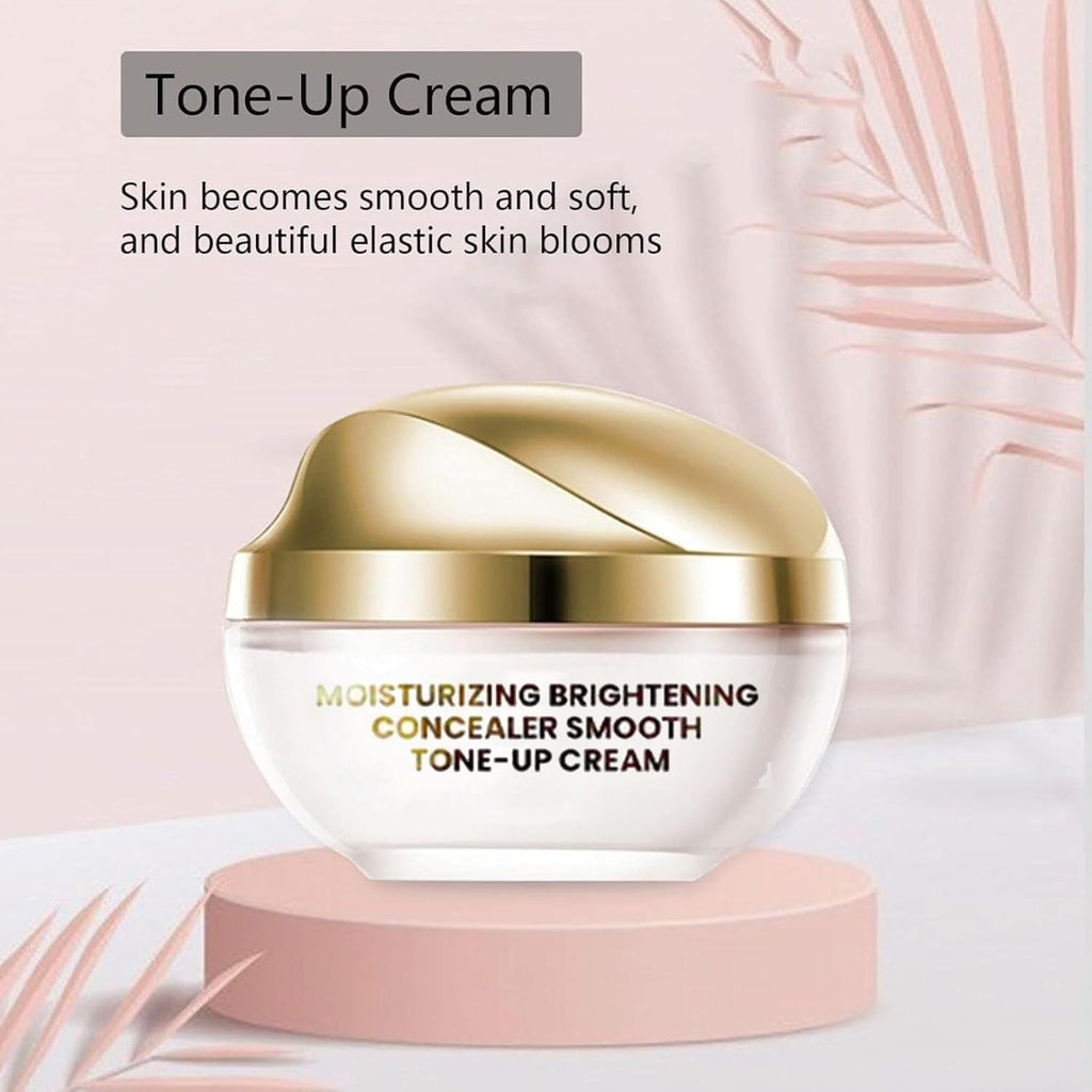 Hydrating Daily Face Cream