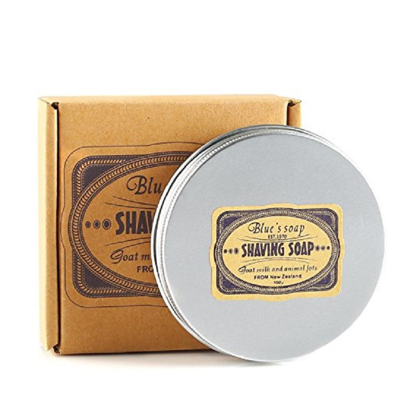 Men's Moisturizing Shaving Cream