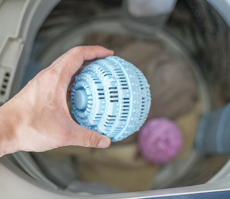 Magic Anti-Knot Washing Machine Laundry Ball