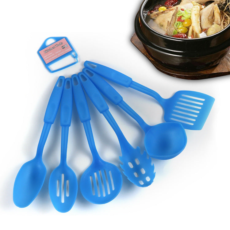 Kitchen Utensil Set — Shovel & Spoon