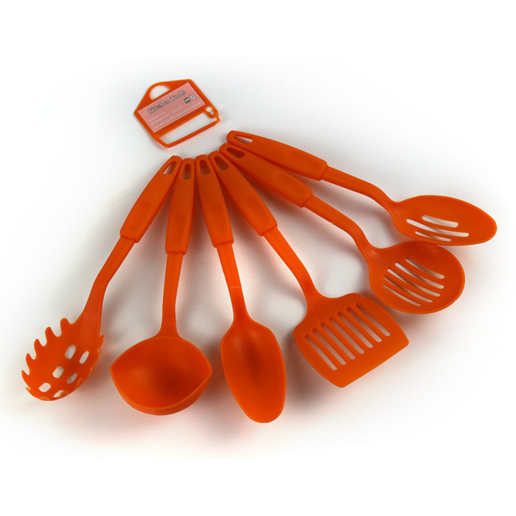 Kitchen Utensil Set — Shovel & Spoon