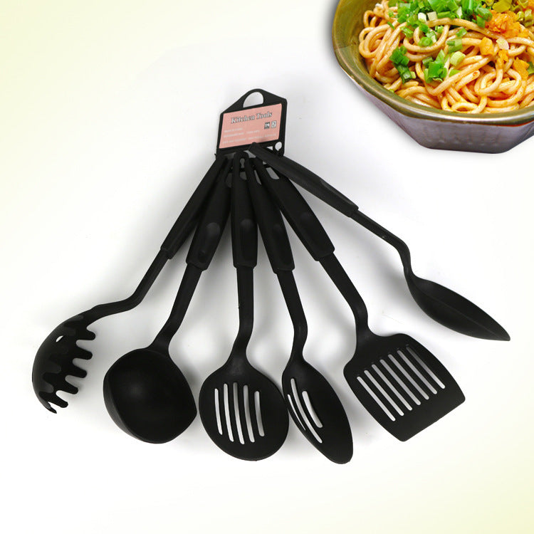 Kitchen Utensil Set — Shovel & Spoon