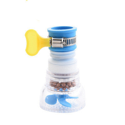 Kitchen Faucet Water Filter