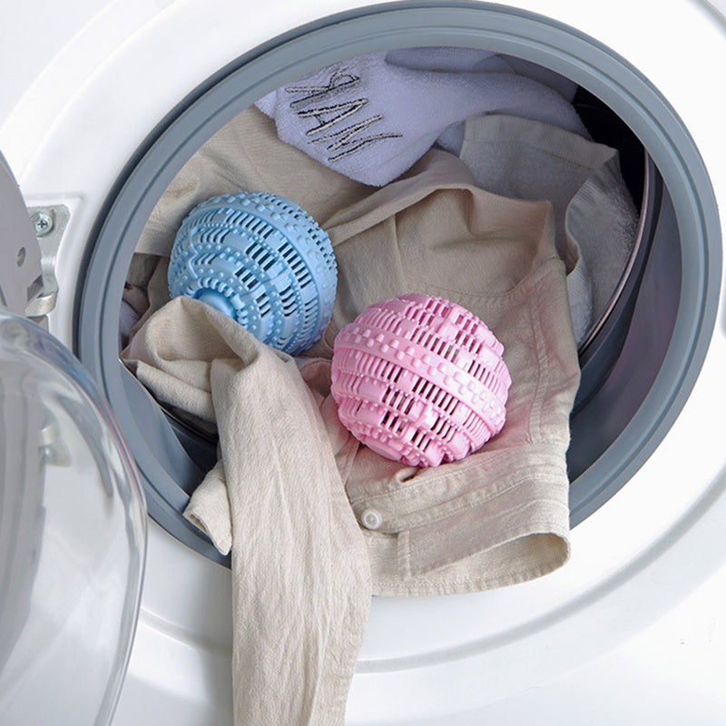 Magic Anti-Knot Washing Machine Laundry Ball