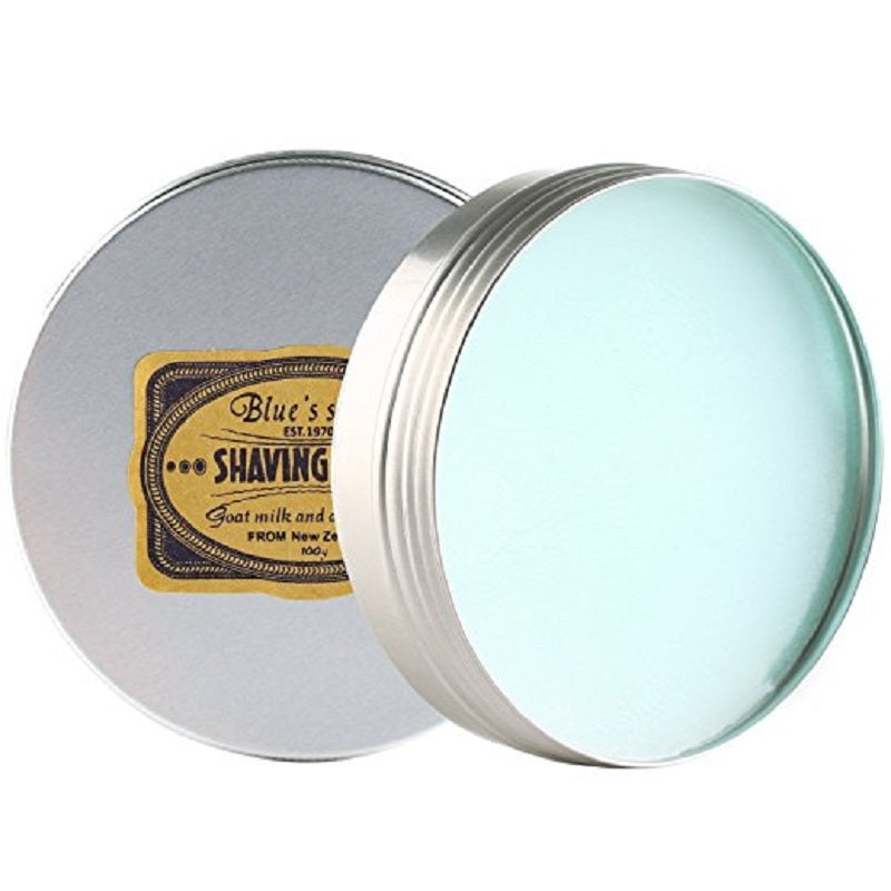 Men's Moisturizing Shaving Cream