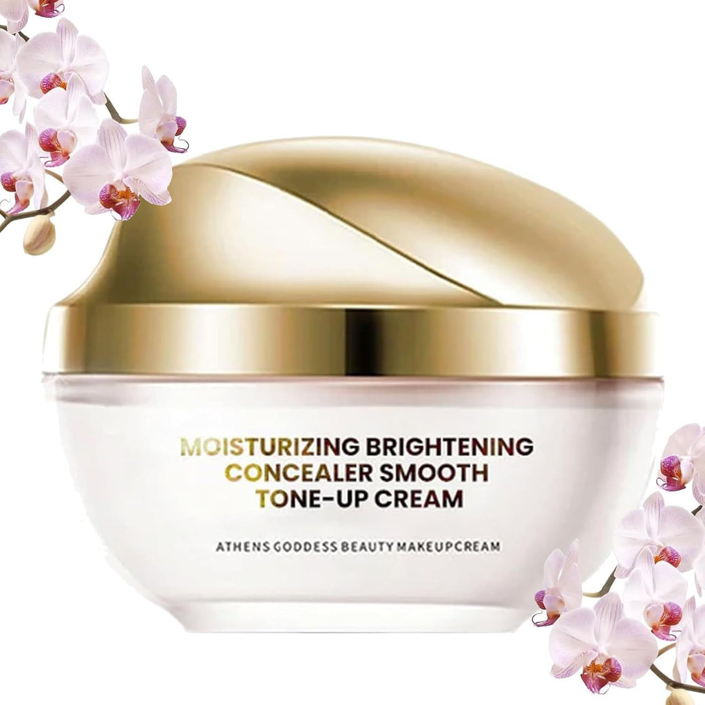 Hydrating Daily Face Cream