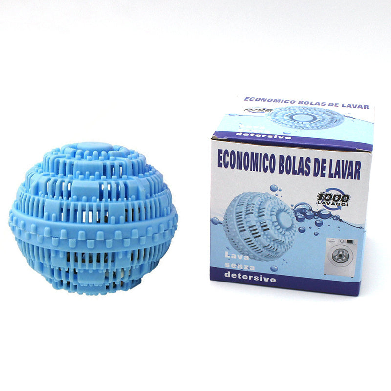 Magic Anti-Knot Washing Machine Laundry Ball