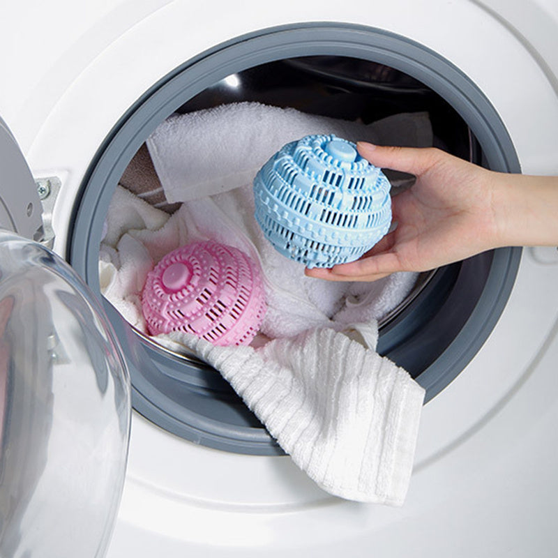 Magic Anti-Knot Washing Machine Laundry Ball