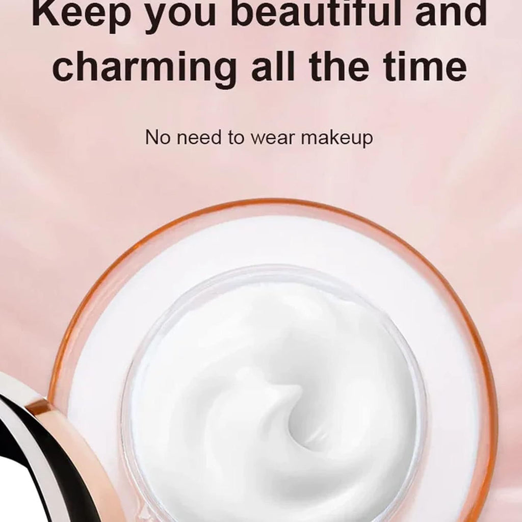 Hydrating Daily Face Cream