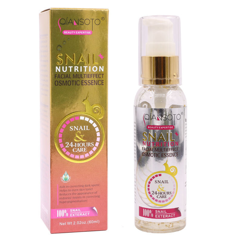 Snail Peptide Facial Care Solution 60g