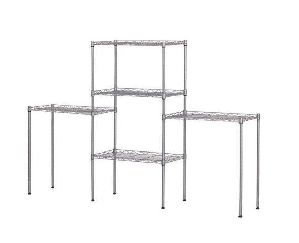 Kitchen Cabinet Organizer
