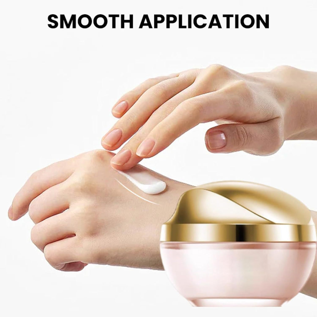 Hydrating Daily Face Cream