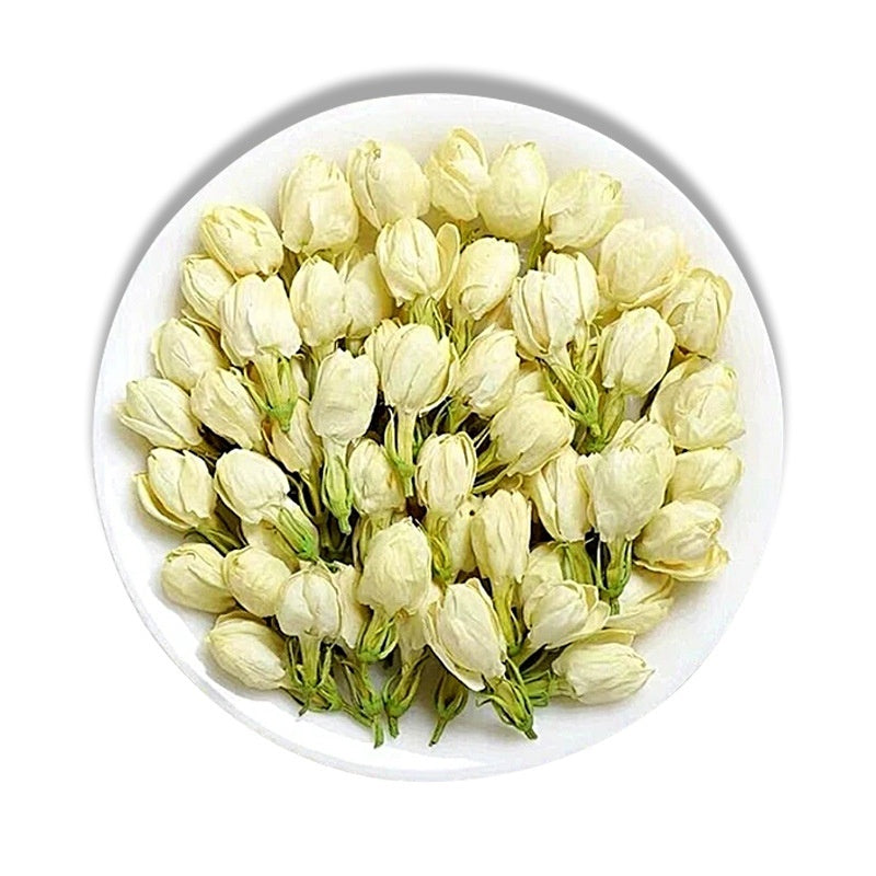 Dried Jasmine Flower Tea