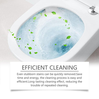 Toilet Toilet Cleaning Stain Decontamination Cleaner