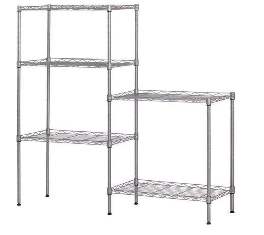 Kitchen Cabinet Organizer