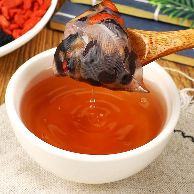 Ginseng Five Treasure Herbal Tea
