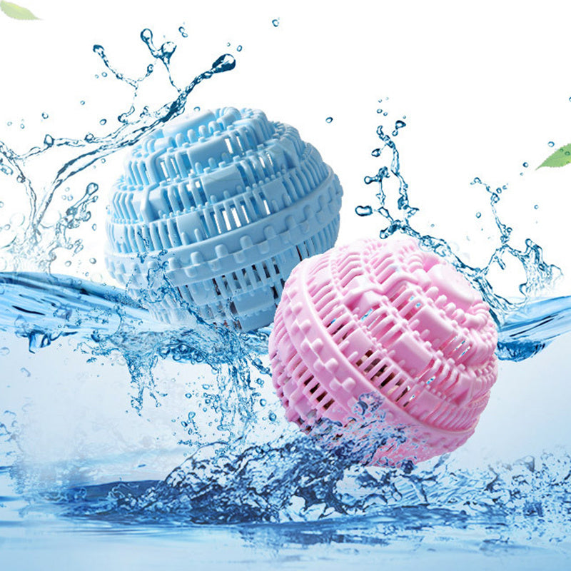 Magic Anti-Knot Washing Machine Laundry Ball