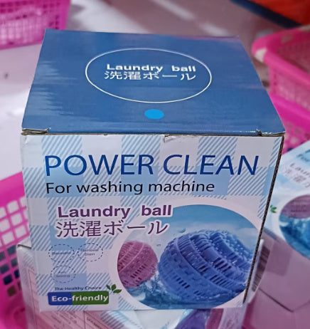 Magic Anti-Knot Washing Machine Laundry Ball
