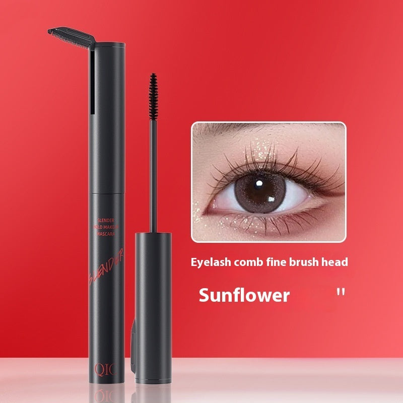 Waterproof Lengthening Mascara