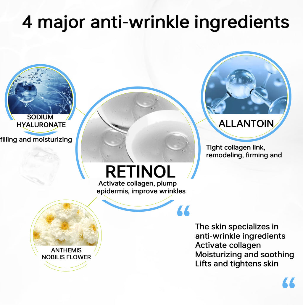 Hydrating Moisturizing Facial Cream