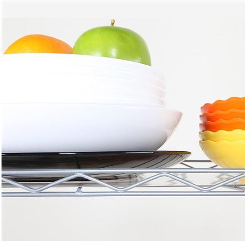 Kitchen Cabinet Organizer