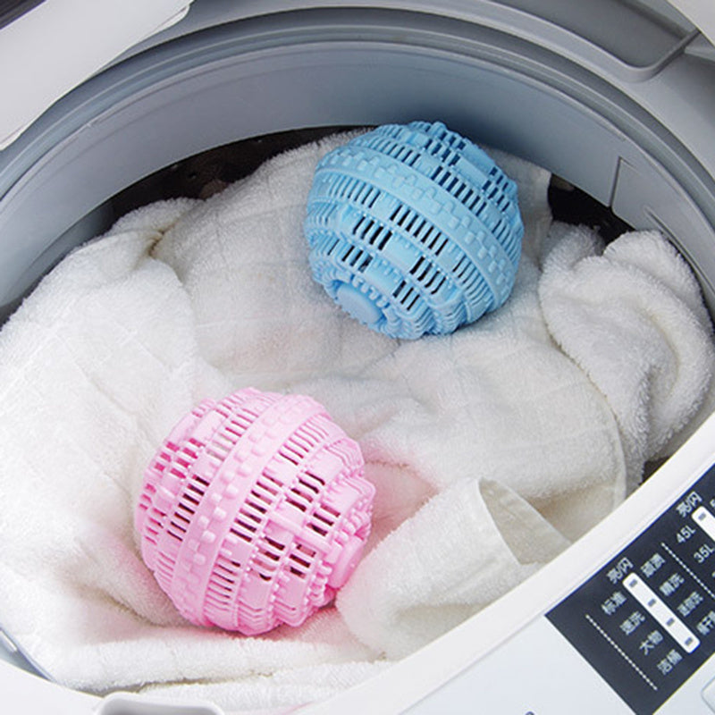 Magic Anti-Knot Washing Machine Laundry Ball