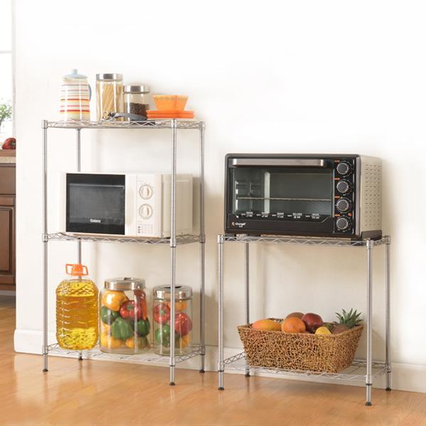 Kitchen Cabinet Organizer