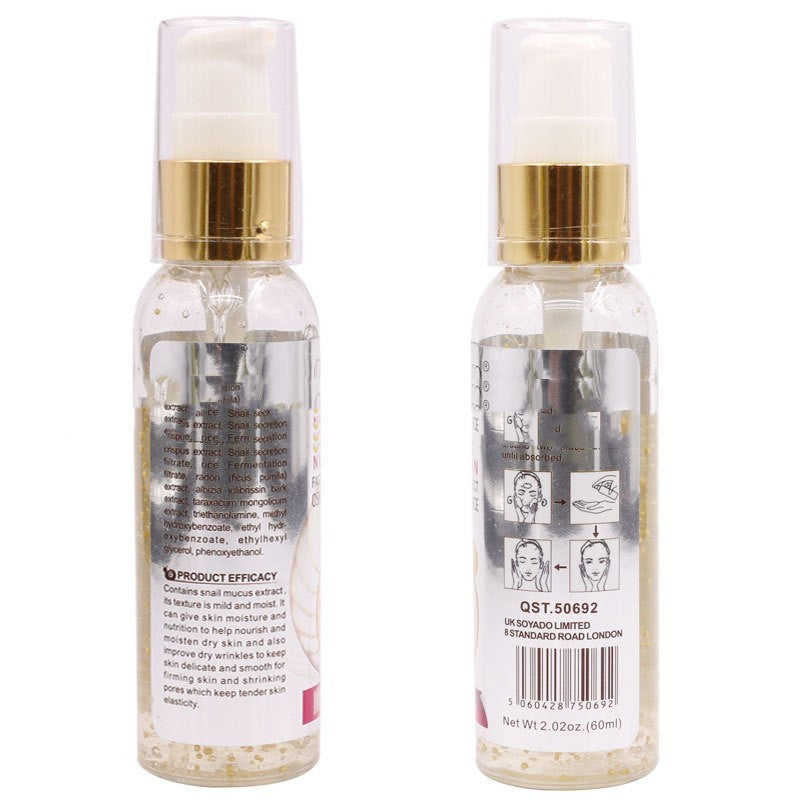 Snail Peptide Facial Care Solution 60g