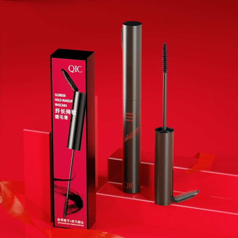 Waterproof Lengthening Mascara