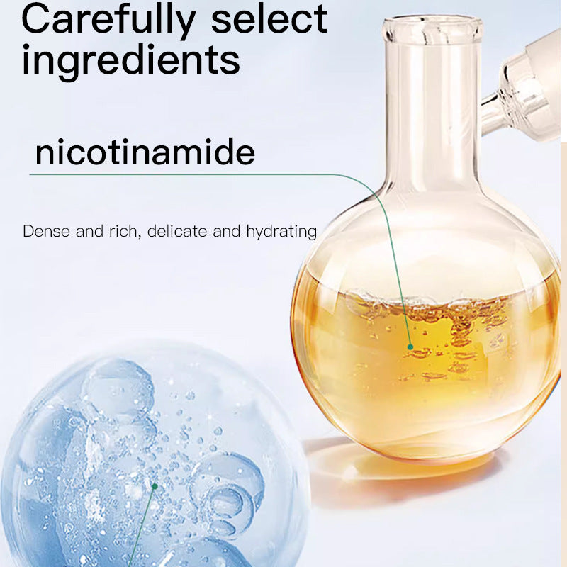Vitamin C Brightening Facial Serum