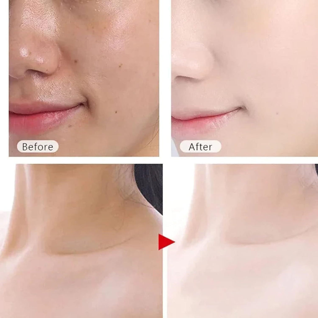 Hydrating Daily Face Cream